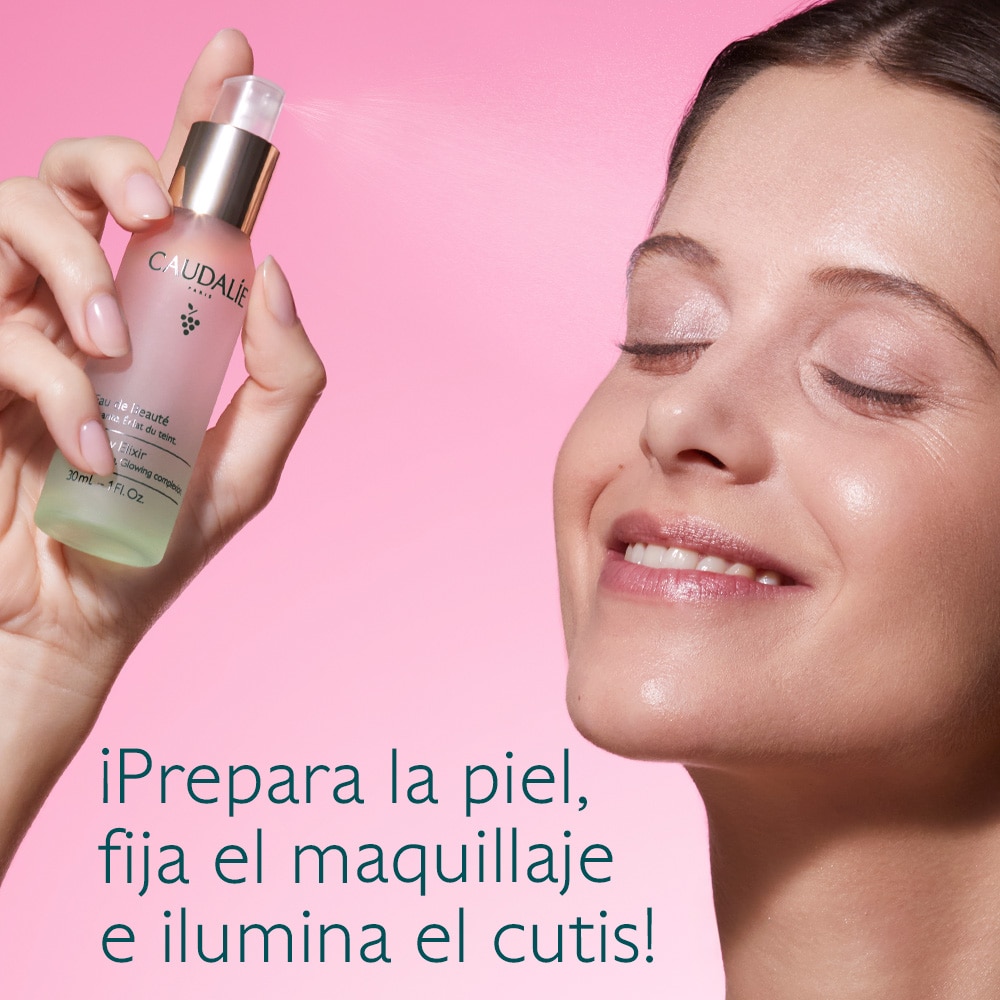 D&Uacute;O BRUMAS HIDRATACI&Oacute;N Y LUMINOSIDAD (SET PARA CUIDADO DE LA PIEL)